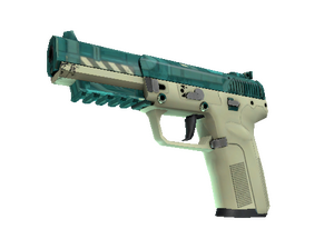 Five-SeveN | Coolant (Minimal Wear)