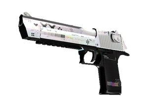 Desert Eagle | Printstream (Factory New)