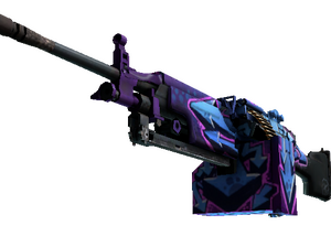 M249 | Downtown (Factory New)
