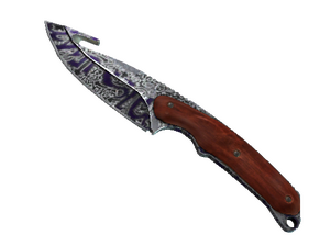 ★ Gut Knife | Freehand (Field-Tested)