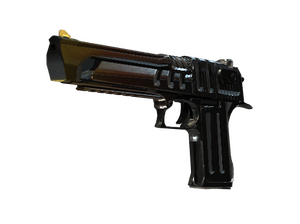 Desert Eagle | Рельсотрон (После полевых испытаний)