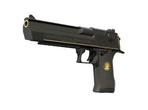 Desert Eagle | Заговор (Немного поношенное)