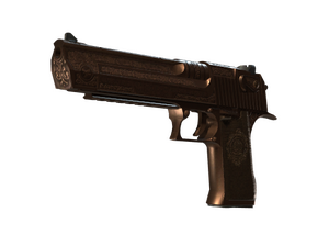 Desert Eagle | Послание коринфянам (После полевых испытаний)