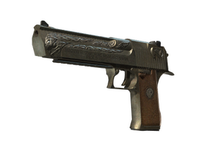 Desert Eagle | Нага (Закалённое в боях)