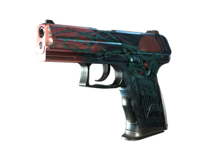 P2000 | Искривление (Прямо с завода)