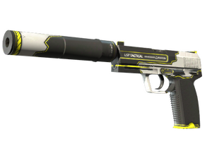 USP-S | Закрученный (Прямо с завода)