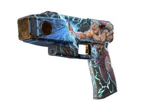 Zeus x27 | Олимп (Поношенное)