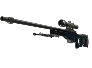 AWP | Медуза (Прямо с завода)