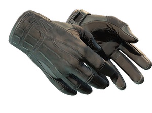 ★ Спортивные перчатки | Ноктс (После полевых испытаний)